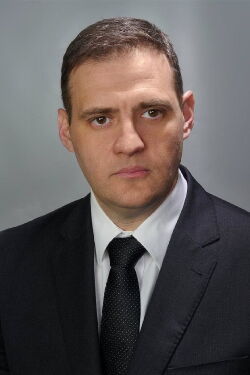 Yvan Benedetti