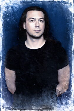 Yves Huts
