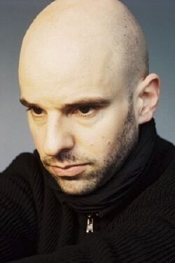 Yves Netzhammer