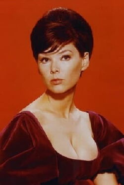 Yvonne Craig