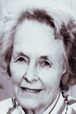 Yvonne Lawley