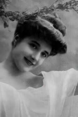 Yvonne maëlec