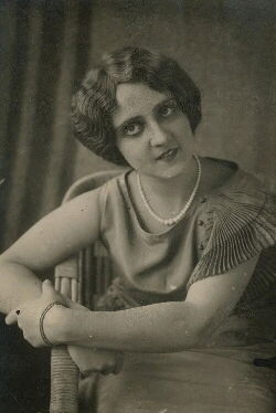 Z. Nevinskaya