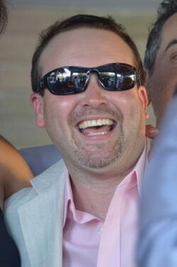 Zac Adams