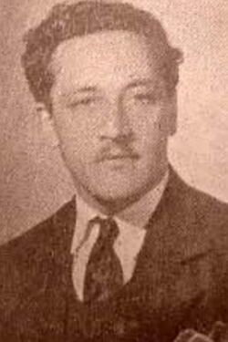 Zacarías Gómez Urquiza