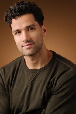 Zach Feiner