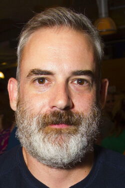 Zach Helm