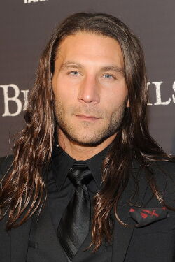 Zach McGowan