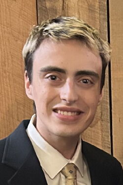 Zach Salter