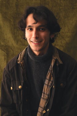 Zach Viney