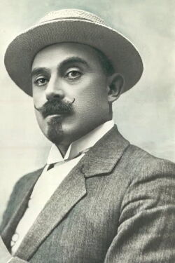 Zacharia Paliashvili
