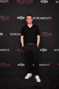 Zachary Bakken