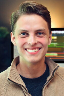 Zachary Horner