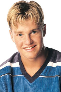 Zachery Ty Bryan