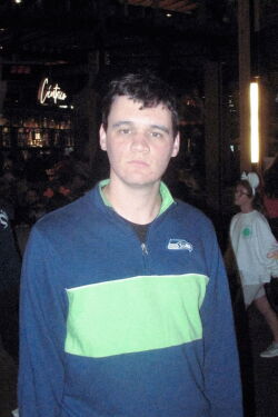 Zack Bastinelli