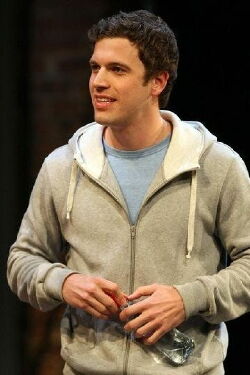 Zack Robidas