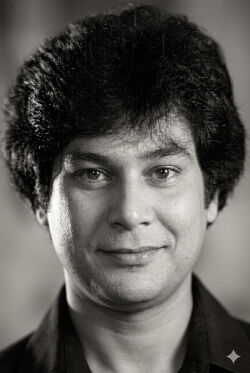 Zafar Iqbal