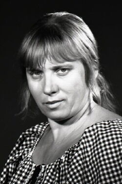 Zaharira Harifai