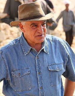 Zahi Hawass