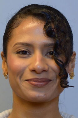 Zahraa Aldoujaili