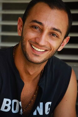 Zaid Abu Hamdan