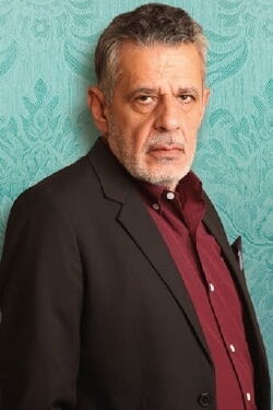 Zaki Fatin Abdel Wahab