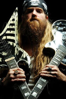 Zakk Wylde