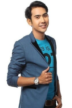 Zakri Rozaini
