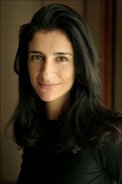 Zana Briski