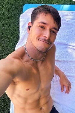 Zander Woodz