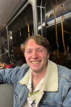 Zane Foyle