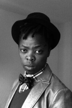 Zanele Muholi