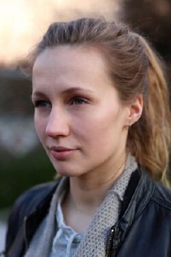 Zarina Zöller