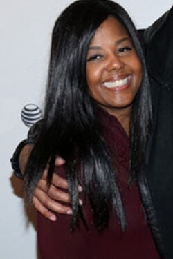 Zatella Beatty