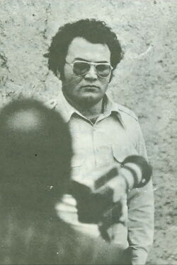 Zaven Ghokasian