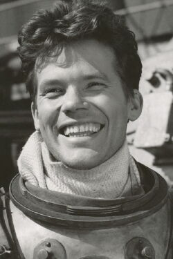 Zbigniew Cybulski