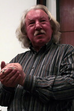 Zbigniew Warpechowski