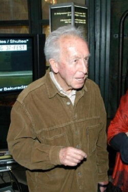 Zdravko Randić
