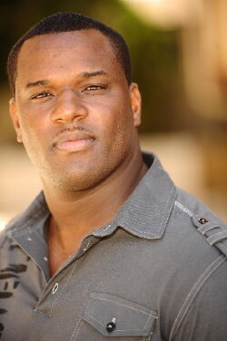 Zedric Harris