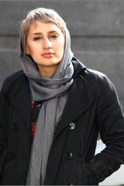 Zeinab Tabrizy