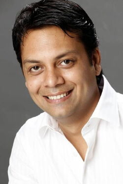 Zeishan Quadri