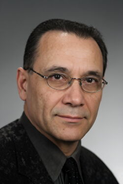 Zekai Müftüoğlu