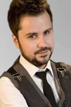 Zeki Kayahan Coşkun