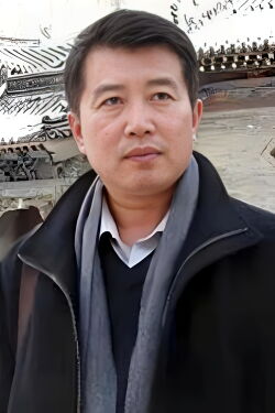 Zeng Hongsheng