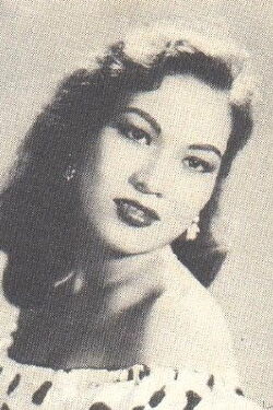 Zeny Zabala