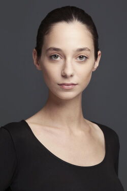 Zeynep Oymak