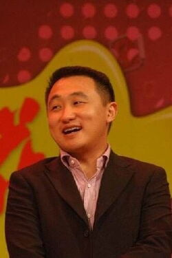 Zhan Shiqiang