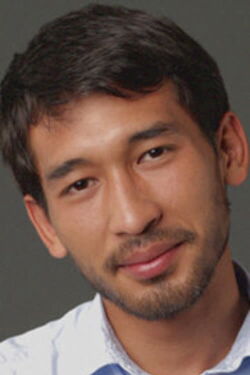 Zhandos Aibassov