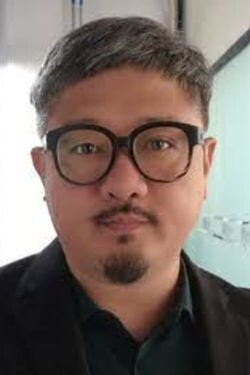 Zhang Bowei