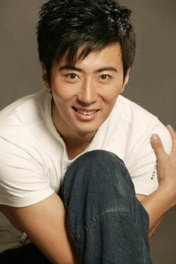 Zhang Changzheng